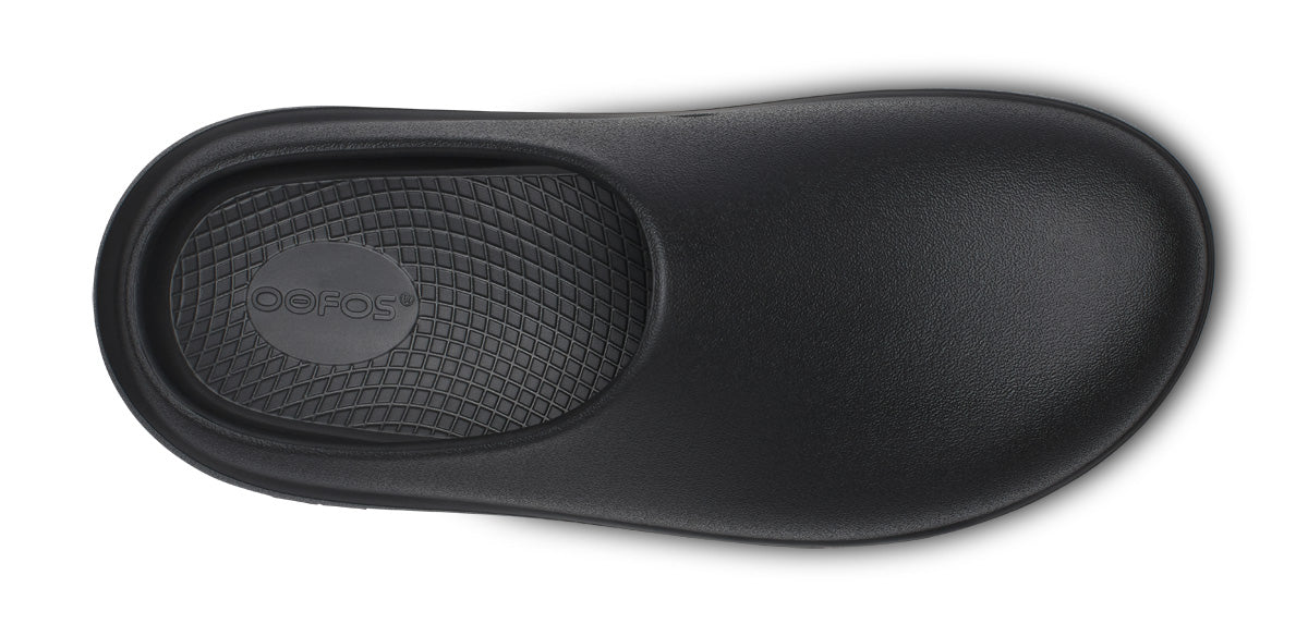 Men's Cloog PLUS Clog - Black