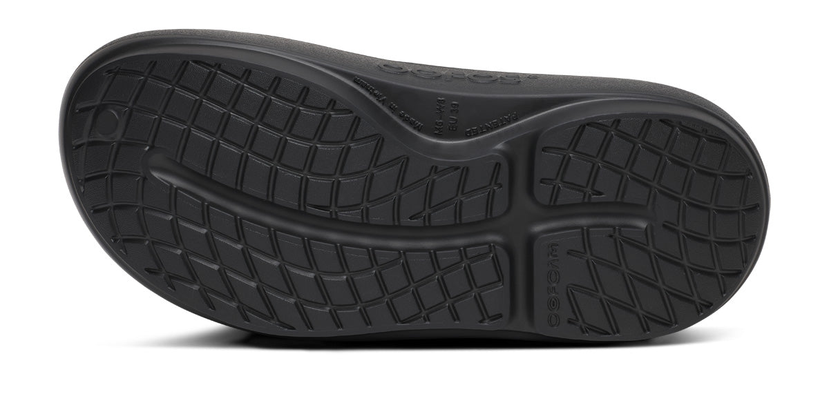 Men's Cloog PLUS Clog - Black