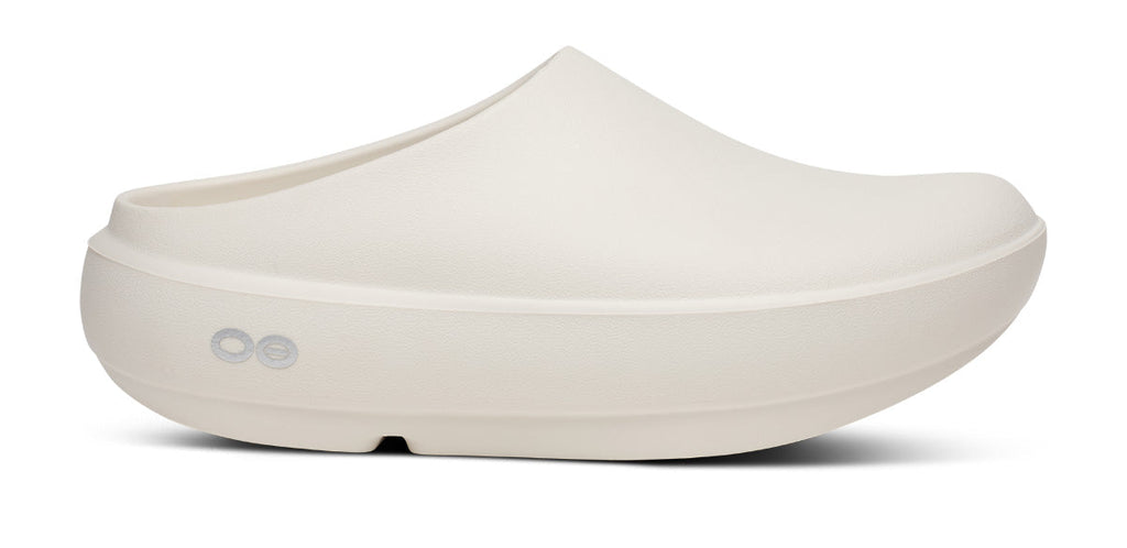 Men's Cloog PLUS Clog - Chalk