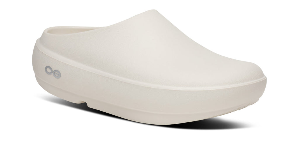 Men's Cloog PLUS Clog - Chalk