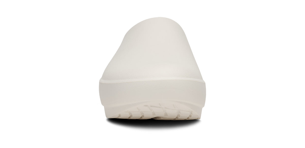Men's Cloog PLUS Clog - Chalk