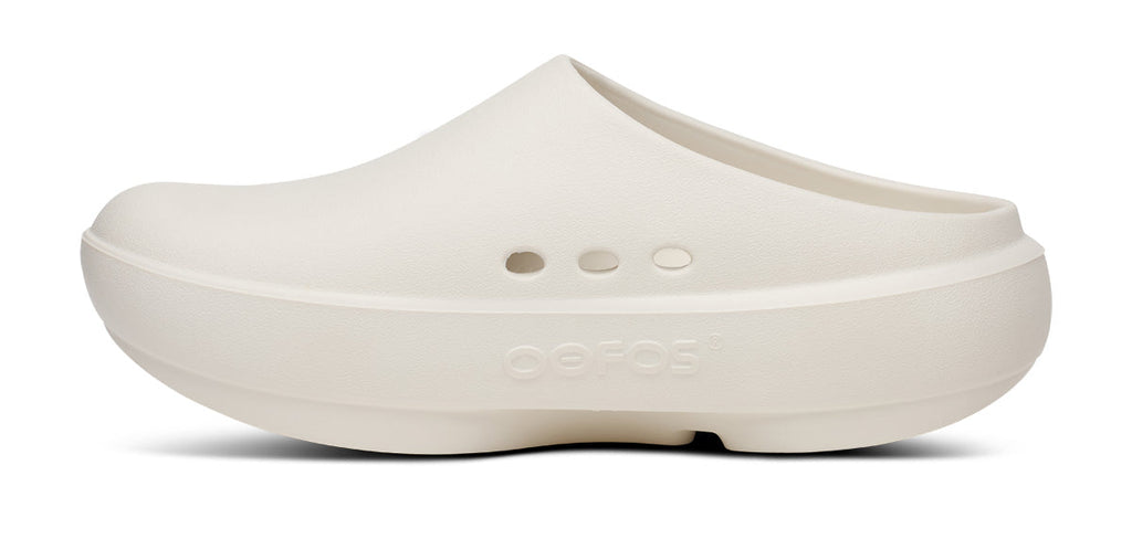 Men's Cloog PLUS Clog - Chalk