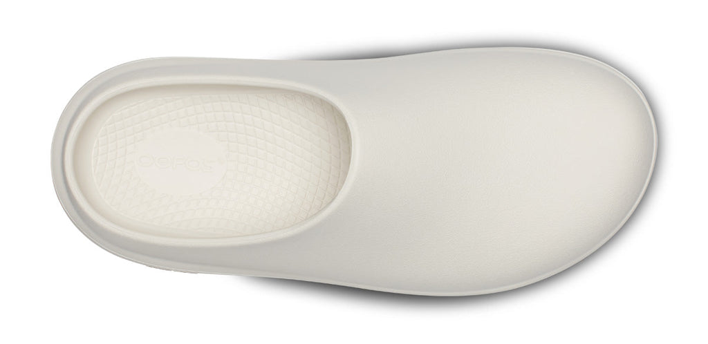 Men's Cloog PLUS Clog - Chalk