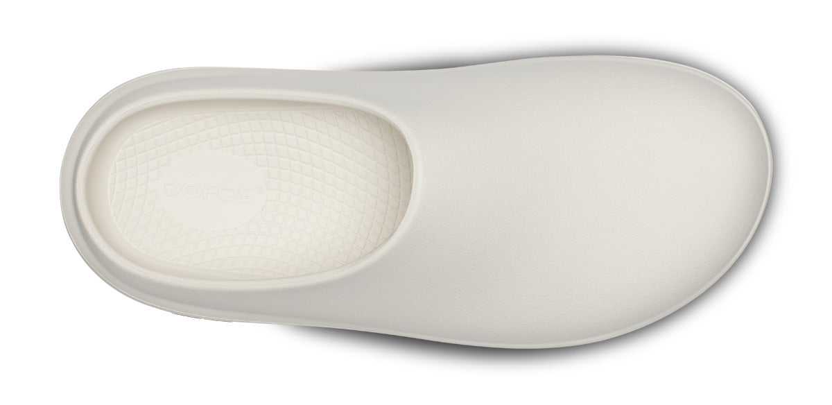 Men's Cloog PLUS Clog - Chalk