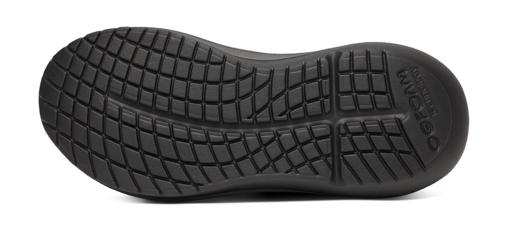 Women's OOmy Zen - Black