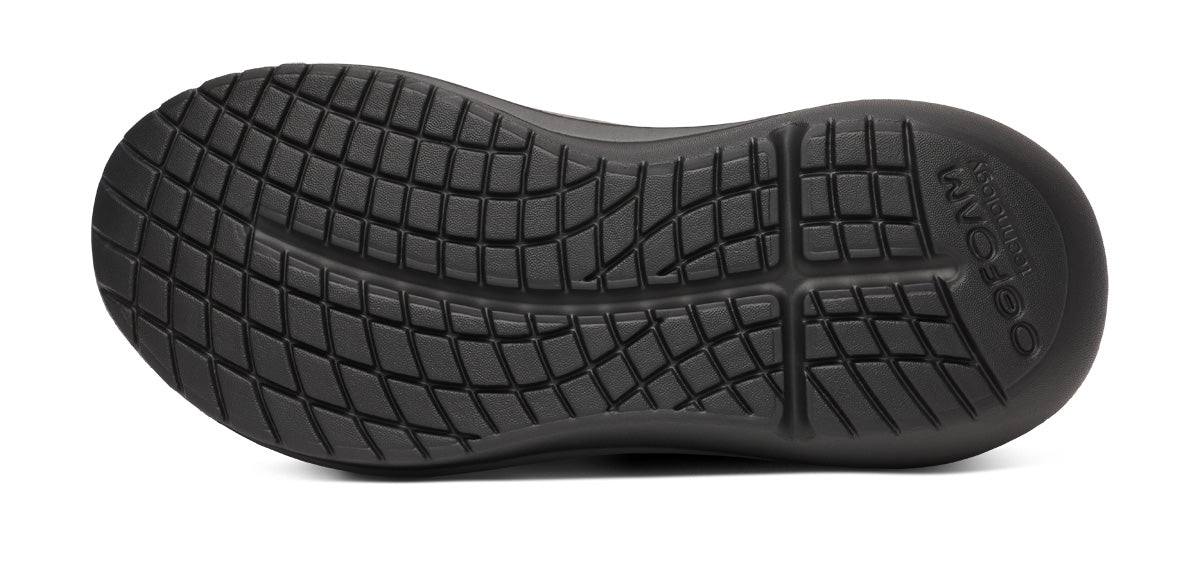 Women's OOmy Zen - Black