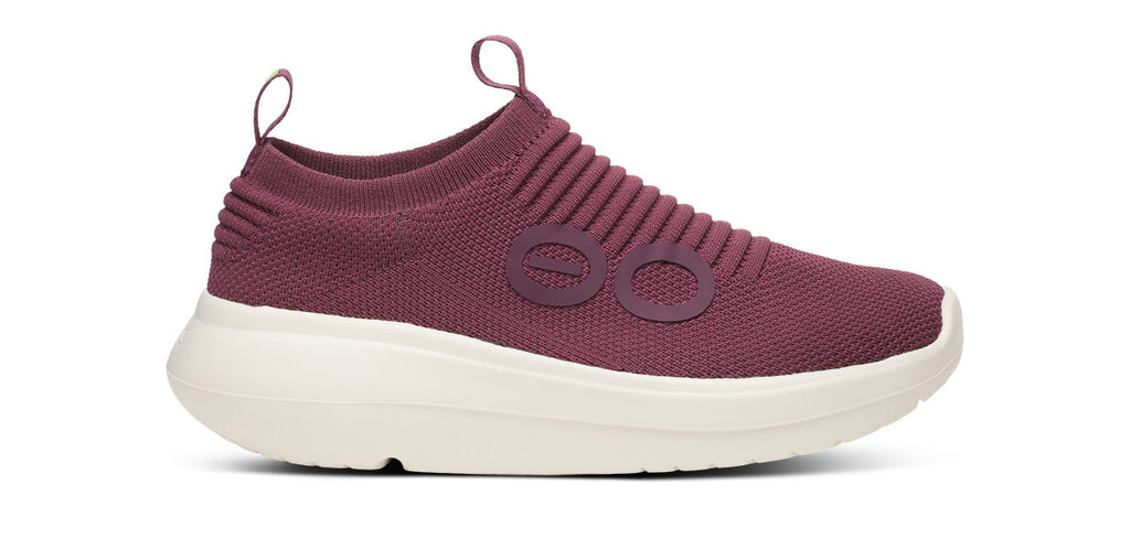 Women's OOmy Zen - Mulberry (FINAL SALE)