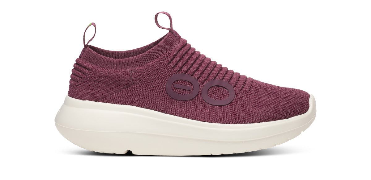 Women's OOmy Zen - Mulberry (FINAL SALE)