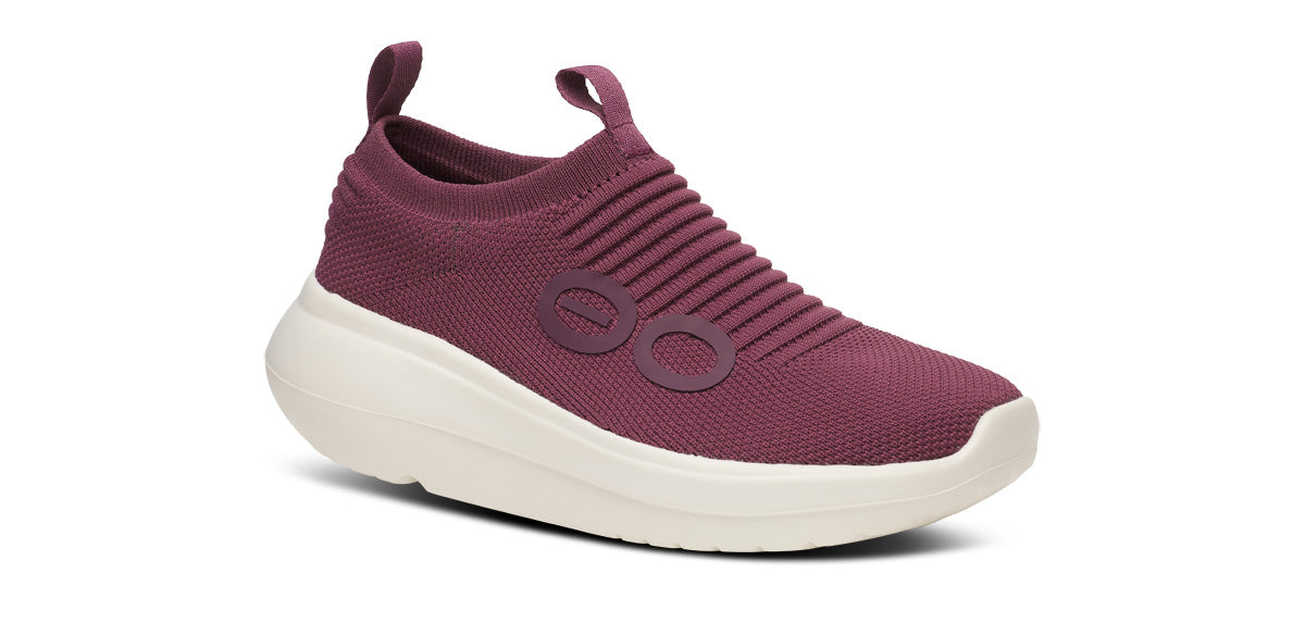 Women's OOmy Zen - Mulberry (FINAL SALE)