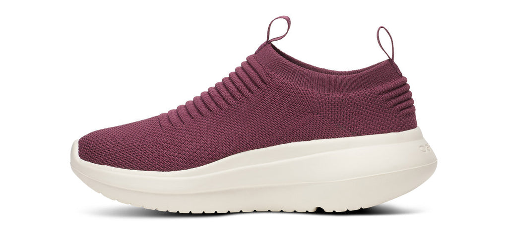 Women's OOmy Zen - Mulberry (FINAL SALE)