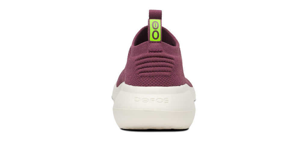 Women's OOmy Zen - Mulberry (FINAL SALE)