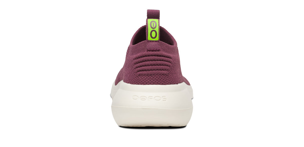 Women's OOmy Zen - Mulberry (FINAL SALE)