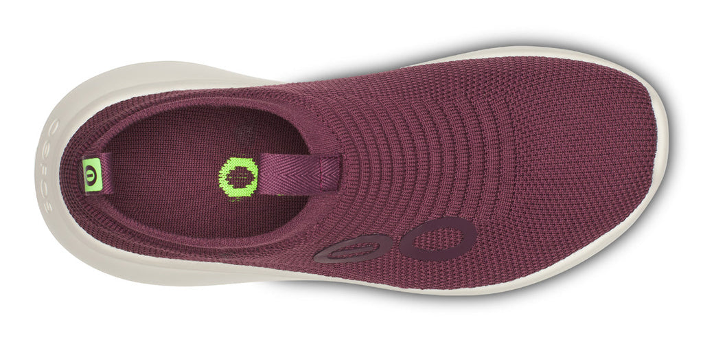 Women's OOmy Zen - Mulberry (FINAL SALE)