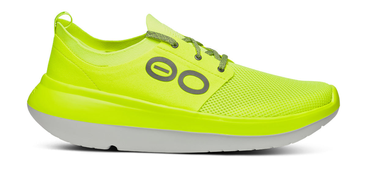 Men's OOmy Stride - Electro (FINAL SALE)