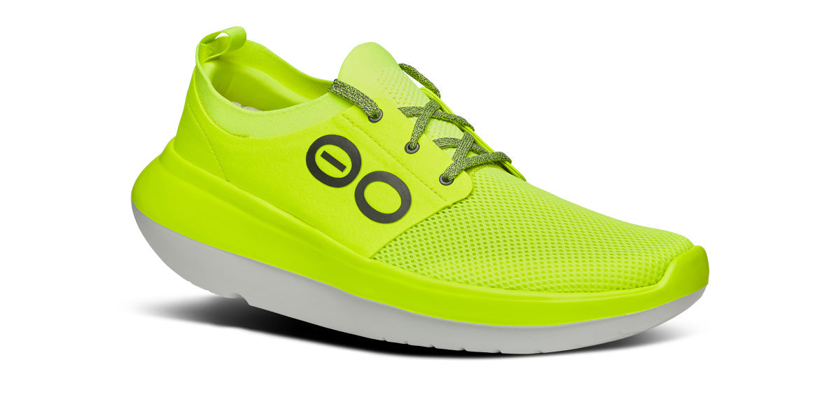 Men's OOmy Stride - Electro (FINAL SALE)