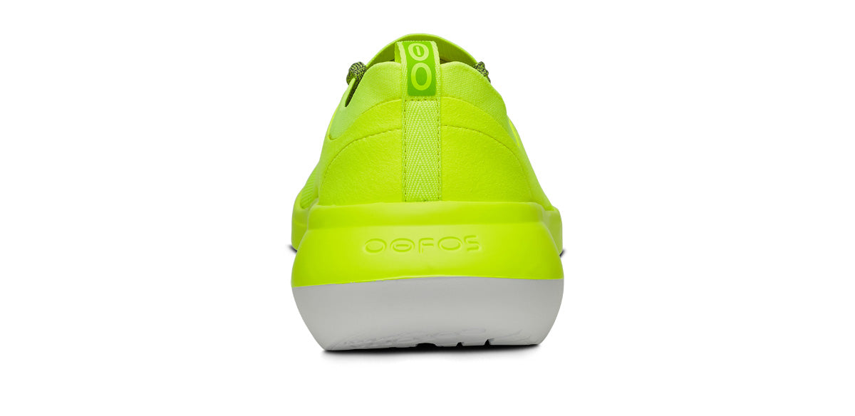 Men's OOmy Stride - Electro (FINAL SALE)