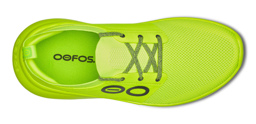 Men's OOmy Stride - Electro (FINAL SALE)