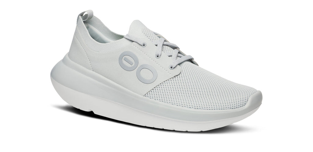 Men's OOmy Stride - Glacier (FINAL SALE)