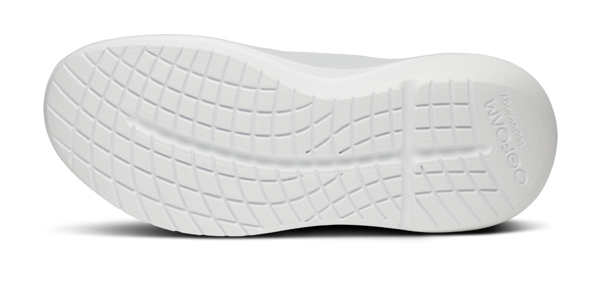 Men's OOmy Stride - Glacier (FINAL SALE)