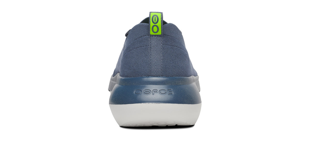 Men's OOmy Stride - Moroccan Blue (SALE)