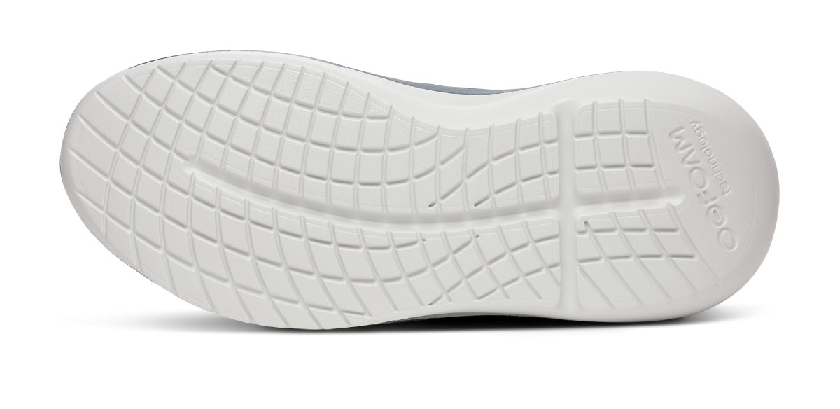 Men's OOmy Stride - Moroccan Blue (SALE)