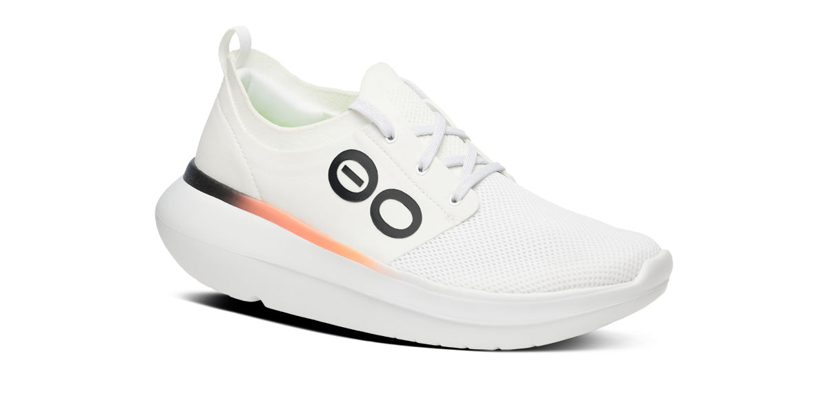 Men's OOmy Stride - Sunburst Fade (FINAL SALE)