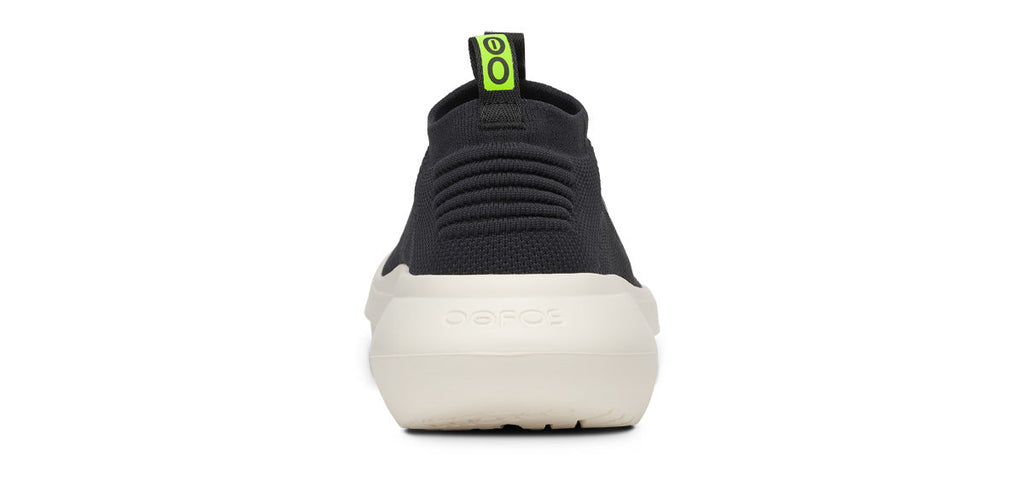 Men's OOmy Zen - Chalk Black