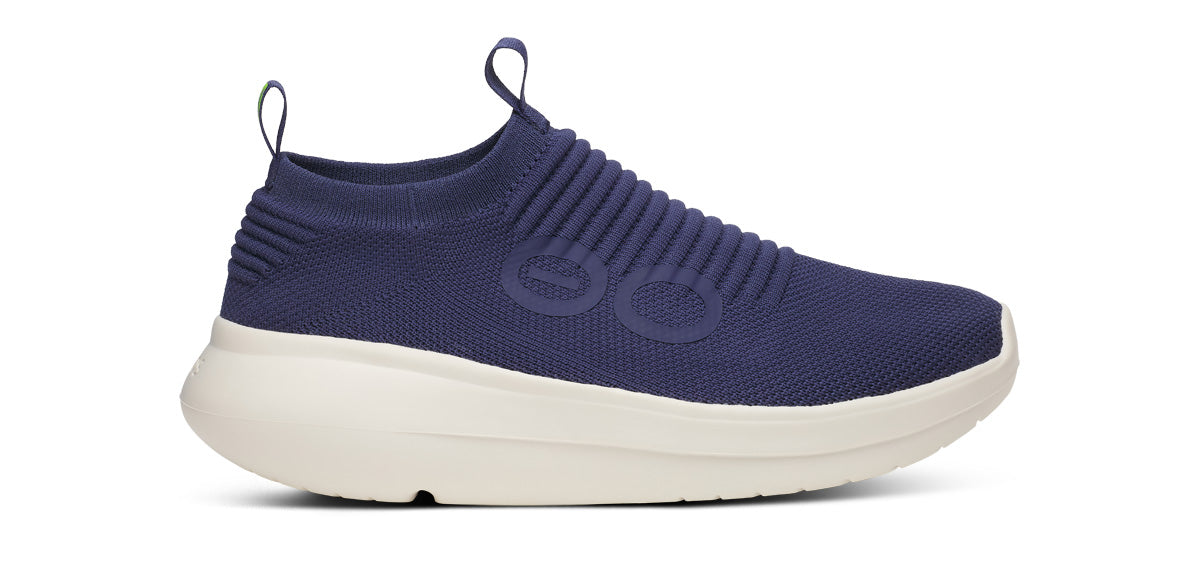 Men's OOmy Zen - Navy (SALE)