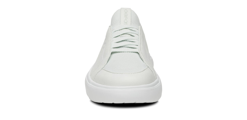 Men's Club+ White