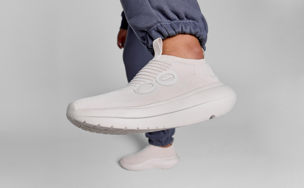 Women's OOmy Zen - Chalk